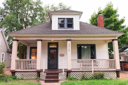 2512 Diamond Ave, Spokane, WA 99217-6108