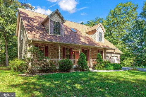 4601 Maclays Mill Rd, Lees Cross Roads, PA 17257-9170