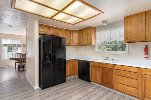 11518 Ball Rd, Grass Valley CA  95949-6709 exterior