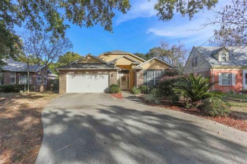 1932 10th Ave, Pensacola, FL 32503-4542