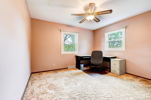 12510 Portland Ave, Thiensville WI  53092-2633 exterior