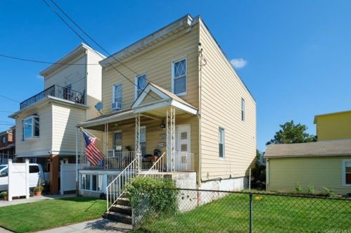 1234 Edison Ave, Bronx, NY 10461-6108