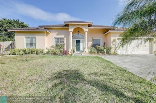 3125 Savona Blvd, Fort Pierce, FL 34953-4432
