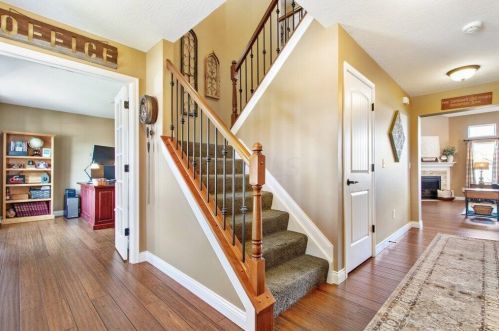5006 Keefer Ln, Darbydale OH  43123-7934 exterior