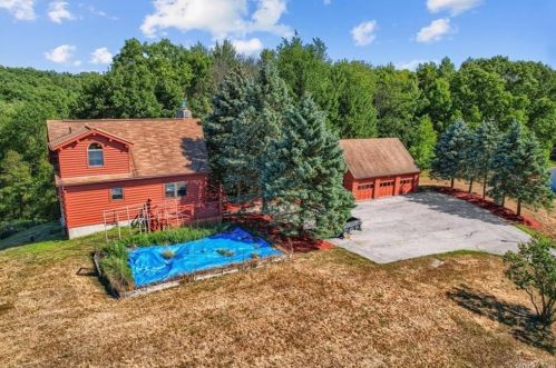122 Jacobs Rd, Westtown NY  10998-3507 exterior