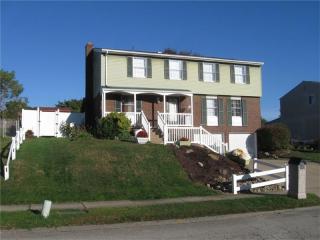 316 Willow Hedge Dr, Monroeville, PA 15146-1244