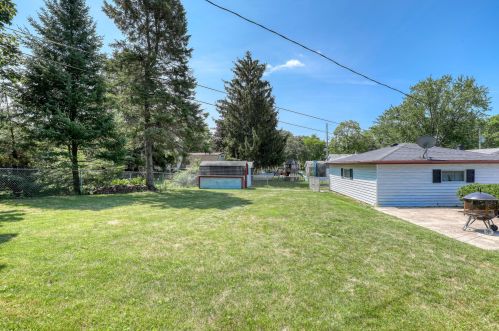 231 Western Ave, Waukesha WI  53188-3147 exterior