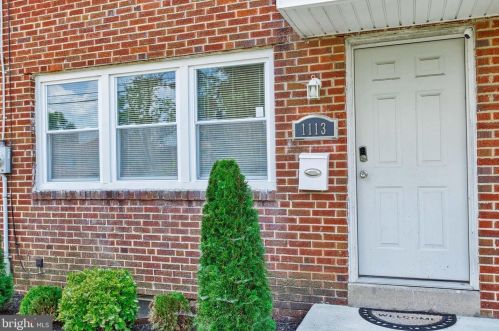 1113 34th St, Camden, NJ 08105-4317