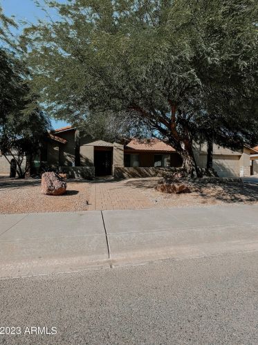 5302 Marconi Ave, Scottsdale AZ 85254-6533 exterior