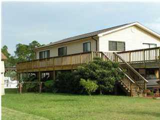 5534 Sea Spray Dr, Pensacola, FL 32507-8857