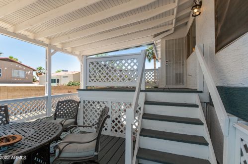 4913 Acoma Dr, Glendale AZ  85306-3828 exterior