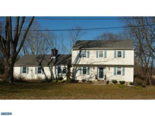 10 Lynnbrook Dr, West Amwell, NJ 08530-3007