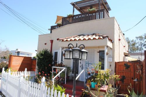 3925 Cleveland Ave, San Diego, CA 92103-3402