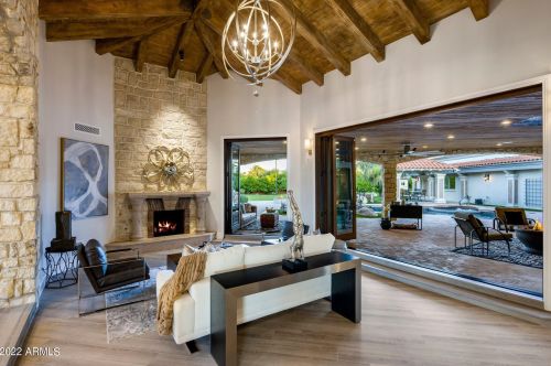 8731 65th St, Scottsdale AZ 85253-4336 exterior