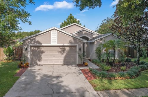 19501 Morden Blush Dr, Lutz, FL 33558-9084