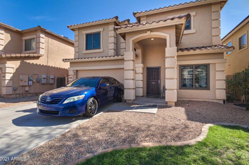 933 Fruit Tree Ln, San Tan Valley, AZ 85143-3485