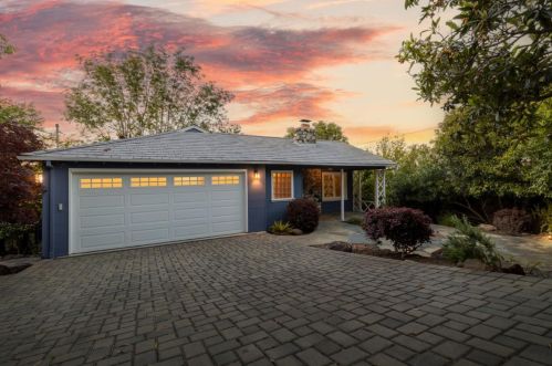 763 Hillcrest Way, Redwood City, CA 94062-3453