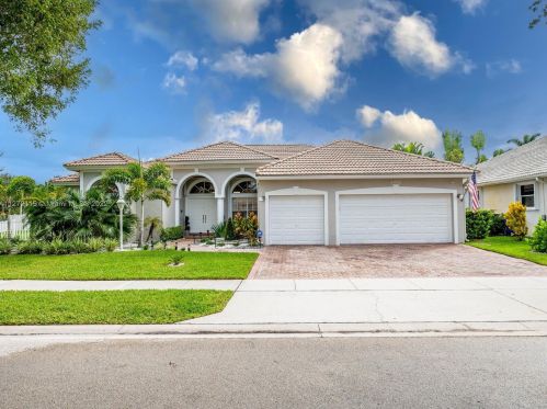 13706 23rd St, Hollywood, FL 33028-2621