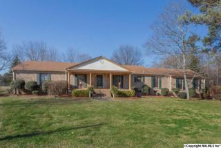 110 Huntington Ridge Rd, Madison, AL 35757-8500