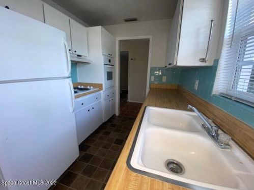 1720 Kingston St, Titusville FL  32780-3437 exterior
