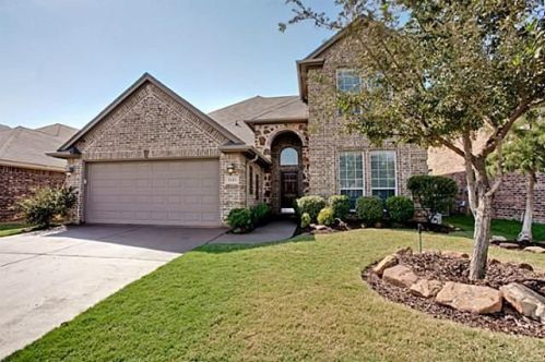 3149 Well Springs Dr, Hurst, TX 76053-7470
