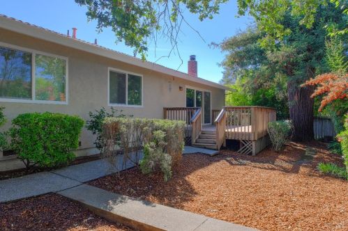 5513 El Encanto Dr, Santa Rosa, CA 95409-4308