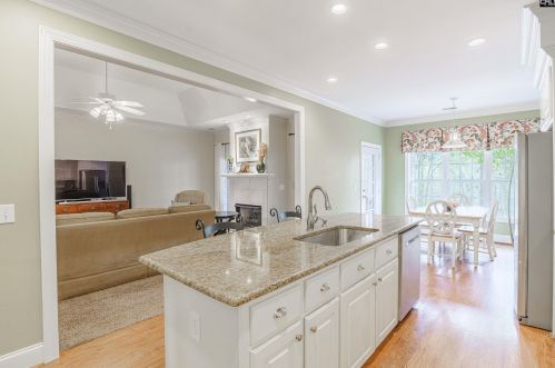 235 Eagles Ridge Dr, Blythewood SC  29016-8253 exterior