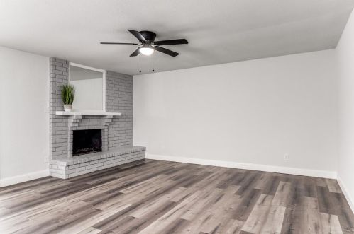 3310 Bellingham Ct, Dallas TX  75228-5420 exterior