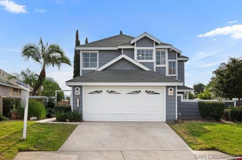11851 Providence Bay Ct, Lakeside, CA 92040-2361