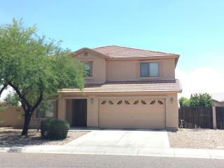 7151 Discovery Dr, Glendale, AZ 85303-3934