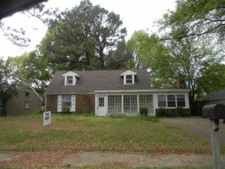 3397 Jenkins St, Memphis, TN 38118-5205
