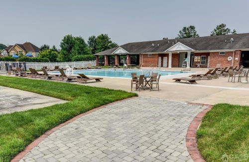 129 Murray Dr, Old Bridge NJ  08857-4205 exterior