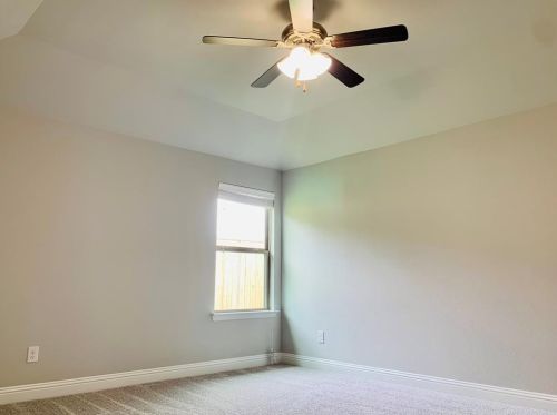 6423 Graceland Dr, Greenville TX  75402 exterior