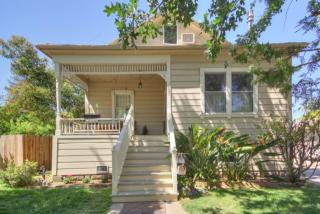 1400 37th St, Sacramento CA  95816-6702 exterior