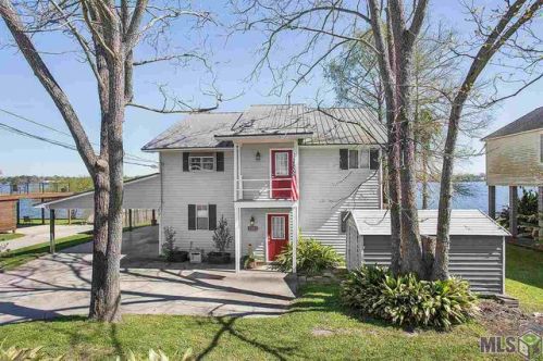 6290 False River Rd, Torbert, LA 70762-6512