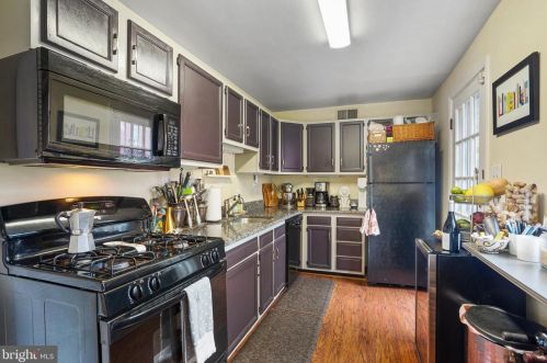 732 11 St, Washington DC 20010-2405 exterior