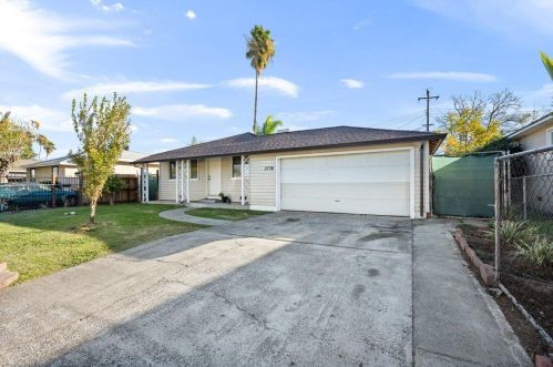 5736 San Ardo Way, North Highlands, CA 95660-4833