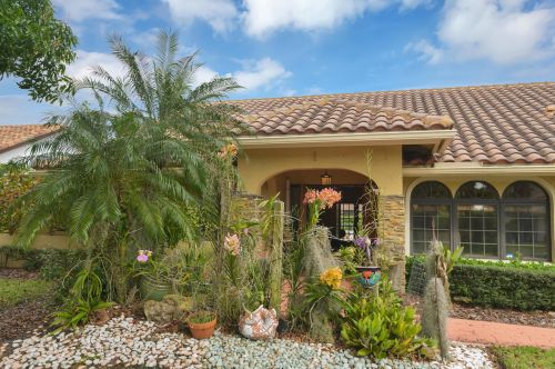 2671 45th St, Boca Raton, FL 33434-5851