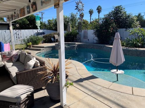 1512 Colver Pl, Covina CA 91724-2601 exterior