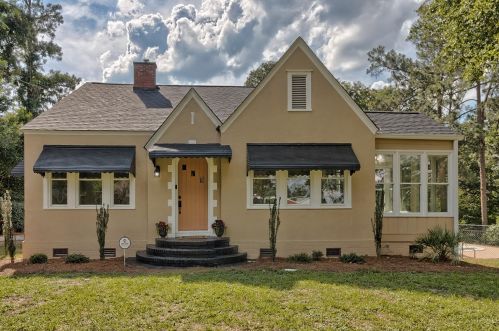 1628 Georgia Ave, North Augusta, SC 29841-3064
