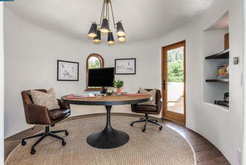 5 Owl Hill Ct, Orinda CA  94563-3441 exterior