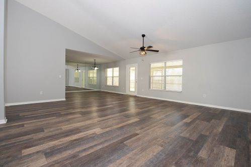 4214 Oblique St, Port Saint Lucie FL  34953-7200 exterior