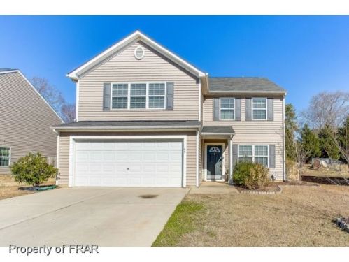 145 Willow Ridge Dr, Sanford, NC 27332-6903