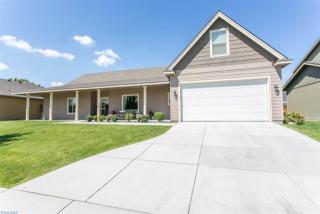 1537 Sacajawea Ave, Richland, WA 99352-8678