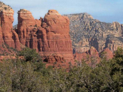 630 Rhapsody Rd, Sedona, AZ