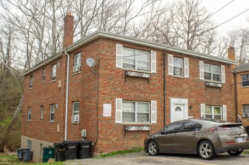 100 Clinton Springs Ave, Cincinnati, OH 45217-1952