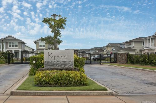 911463 Kaikohola St, Ewa Beach, HI 96706