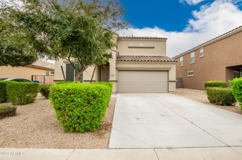 11963 Davis Ln, Avondale, AZ 85323-7698