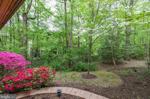 11410 Hollow Timber Ct, Herndon VA  20194-1980 exterior