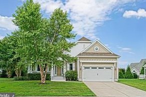 16641 Shoal Rd, Lewes DE  19958-7006 exterior